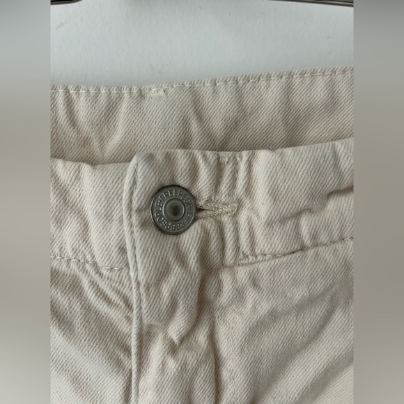 free people slouch cargo pant womens tofu baggy boho - Picture 5 of 11